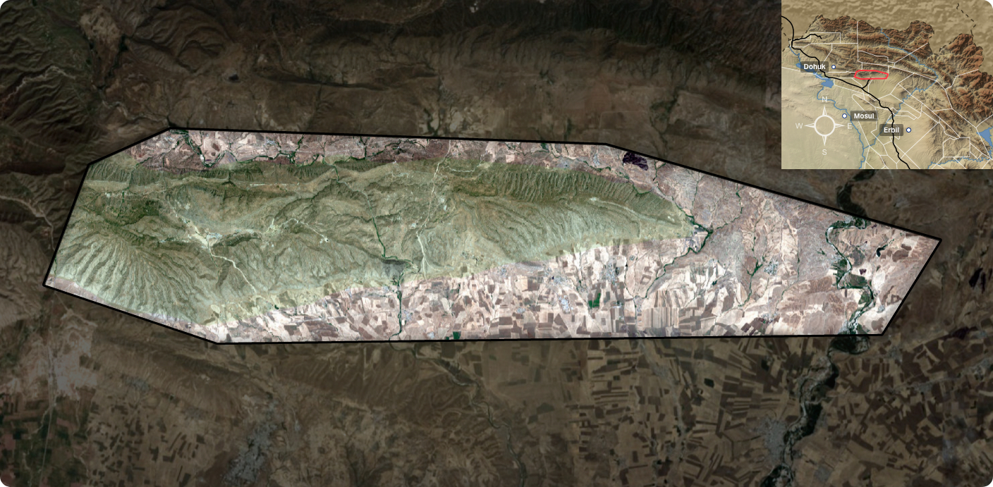 Operations Diagram Background